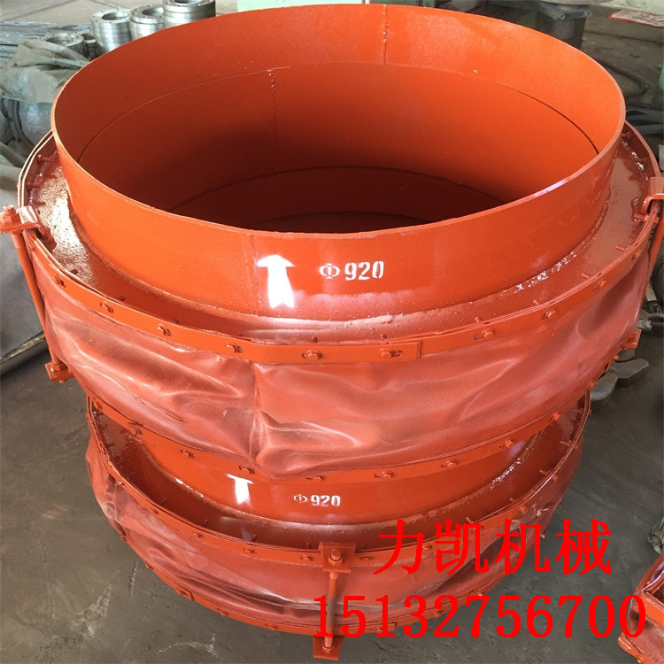 电厂非金属圆形补偿器——金属管件栏目深度解析